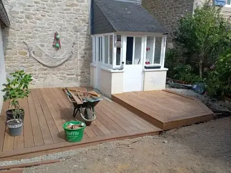 elageur à Riec-sur-Bélon - image 4