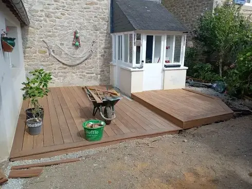 entreprise de terrassement Concarneau-1
