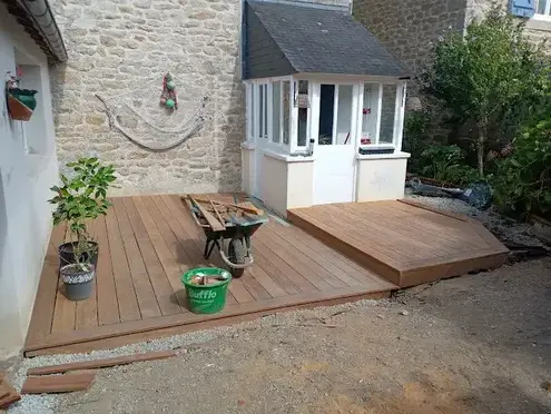 entreprise de terrassement Ergue-gaberic-1