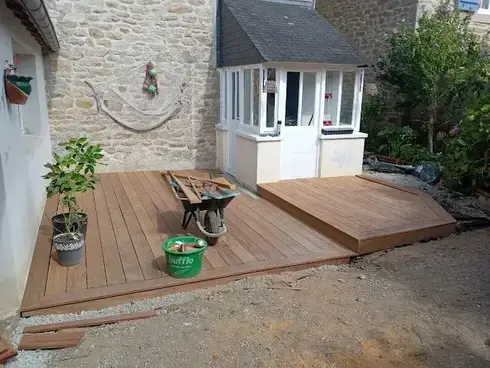 entreprise de terrassement Pont-Aven-5
