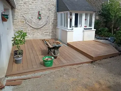 entreprise de terrassement à Riec-sur-Bélon - image 4
