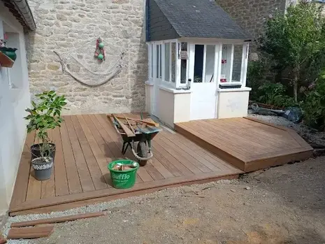 entreprise de terrassement Trégunc-5