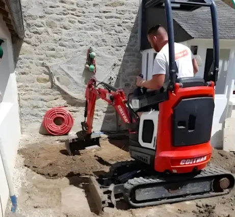 entretien de jardin à Concarneau - image 2