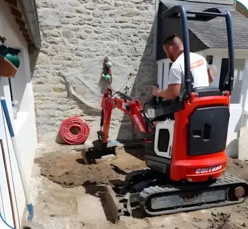 entretien de jardin à Elliant - image 3