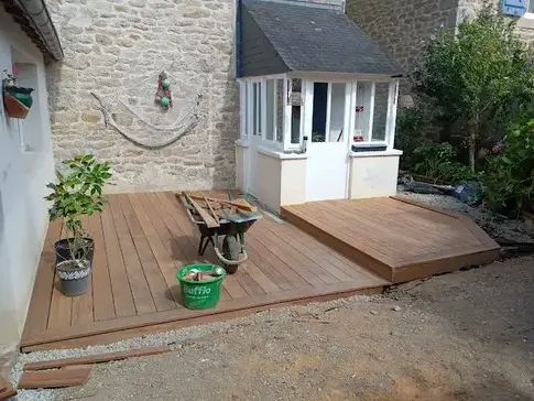 entretien de jardin à Elliant - image 4