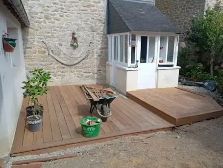 entretien de jardin Pont-Aven-1
