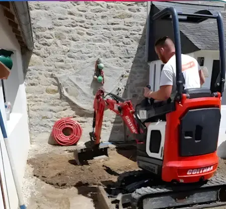 entretien de jardin à Trégunc - image 4