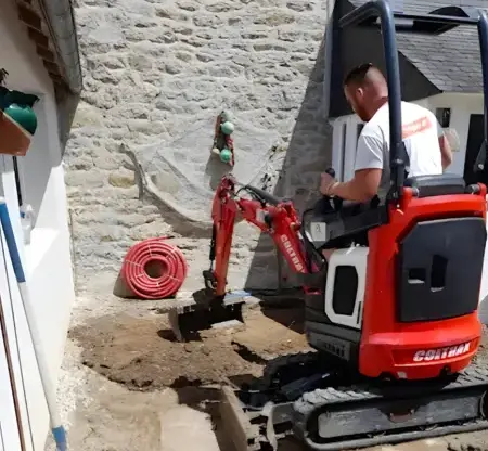paysagiste à Elliant - image 2