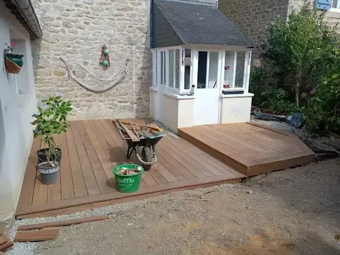 paysagiste à Elliant - image 4