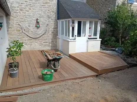 paysagiste Pont-Aven-5