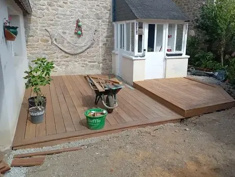 paysagiste à Riec-sur-Bélon - image 3